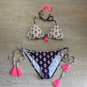 BIKINI VICTORIA’S SECRET